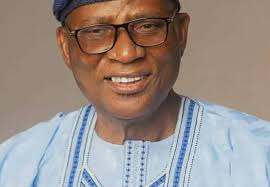 Nurudeen Adeyemi Congratulates Sunday Fagbemi, Other Kwara APC SWC Members On Their Re-election, Praises Gov AbdulRazaq’s ‘Inclusive Leadership’