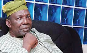 Former Super Eagles Coach Adegboye Onigbinde Dies At 88