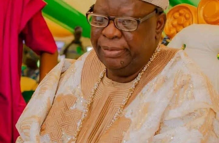 Attention Returns To Rumoured ‘Peace Terms’ As Akire Of Ikire Reportedly Joins Ancestors