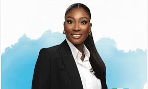 Lagos Assembly: K1’s Daughter, Damilola Marshall, Seeks APC Nomination…Calls Herself ‘Woman Of Excellence’