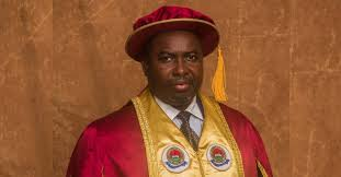 2027 General Election: We Can’t Promise 100% Perfection-INEC Chairman