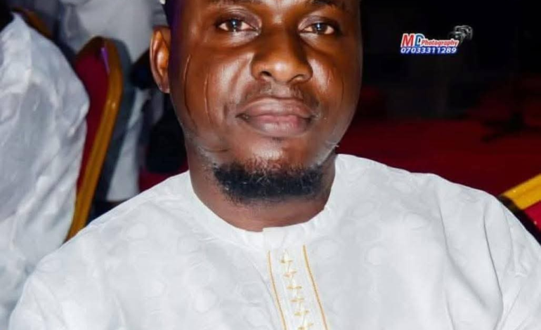 Drama As Osun Lawmaker Zigzags On Defection