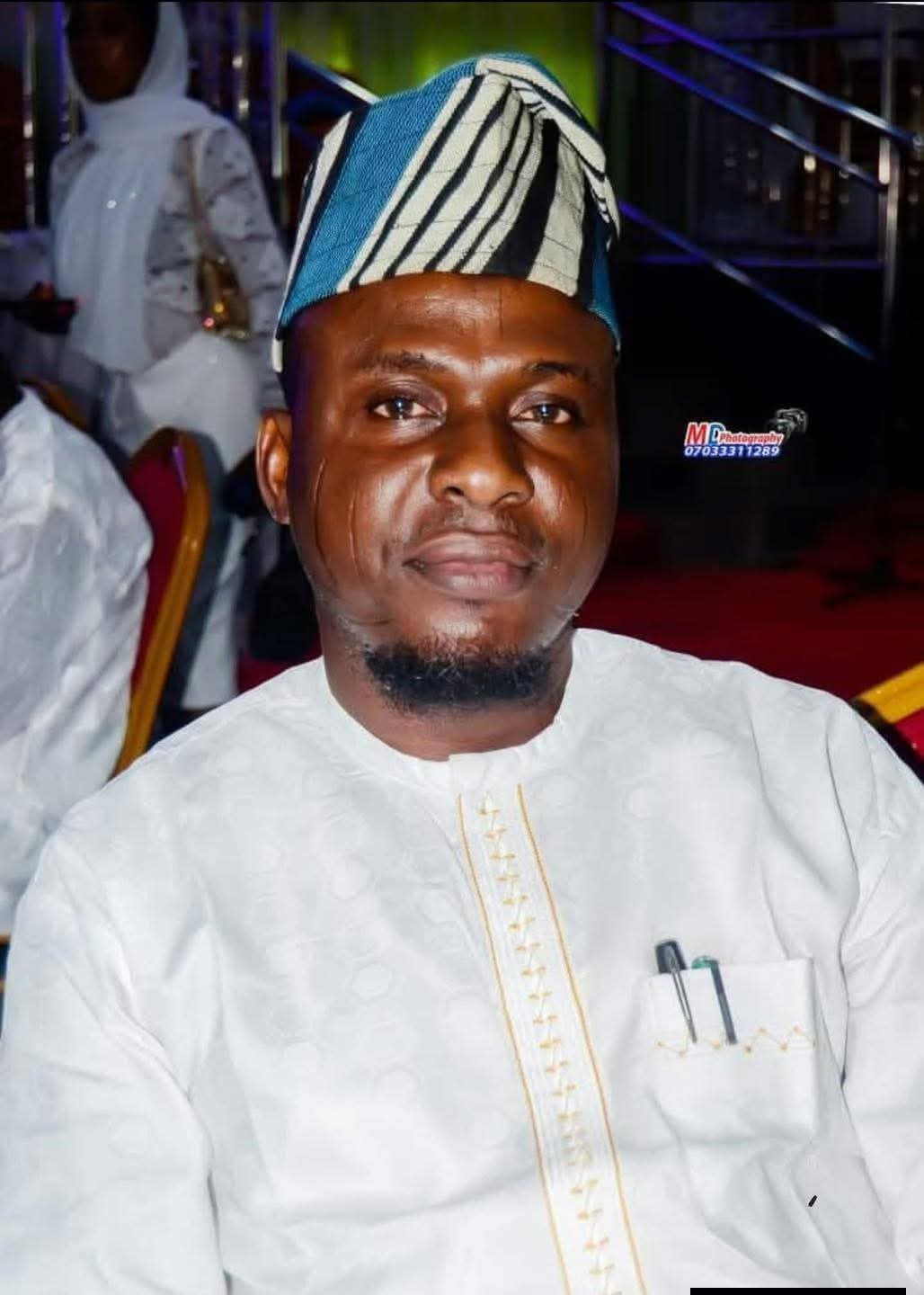 Drama As Osun Lawmaker Zigzags On Defection