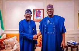 AGAIN To Kick Off Door-to-Door Campaign For President Tinubu In Kwara March 28…Praises Gov AbdulRazaq’s Devt Strides