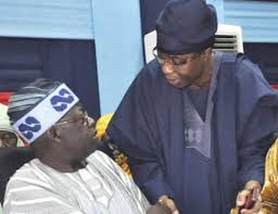 I Copied President Tinubu’s Policies And Programmes As Ogun Gov-Gbenga Daniel