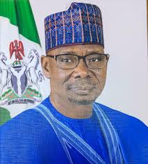 2027 Nasarawa Guber: Why I Want Senator Ahmed Wadada As My Successor-Gov Sule