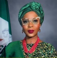 Olufolake Abdulrazaq Commends Bolakale Mogaji, Nurudeen Adeyemi For Advancing Women’s Football In Kwara  