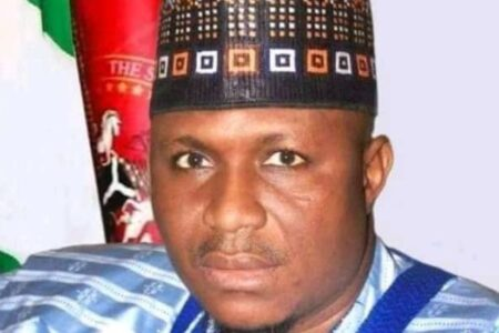 Sokoto Senator Announces Decision To Leave APC, Cites Worsening Security Situation