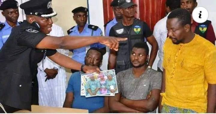 Why Kwara Govt Took Decision To Revisit 2018 Offa Robbery Case, File Charges Against Saraki, Ahmed, Others