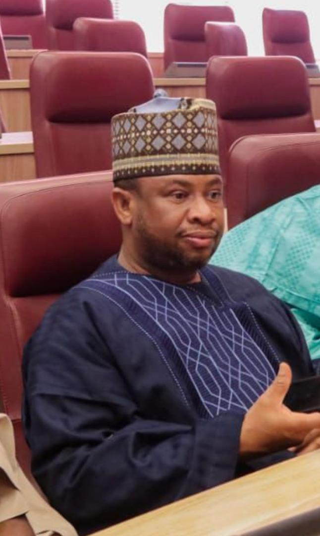 Nigeria’s Ambassador-Designate To Algeria, Mohammed Lele, Dies At 50