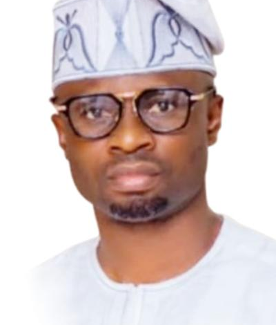 Omupo Parliament Seat: I’ll Ensure Quality Representation If Elected Kwara Assembly Member-Lawal David