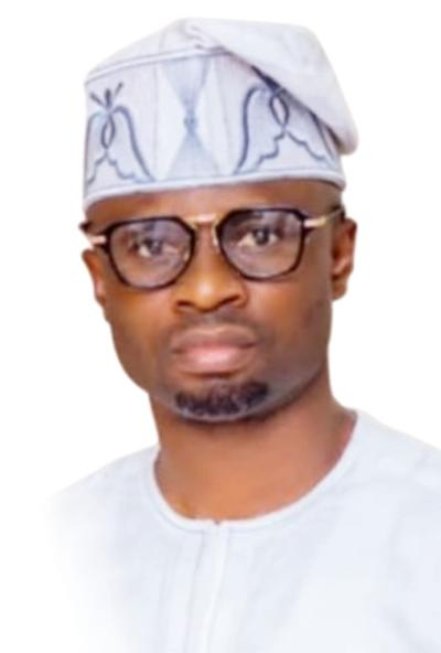 Omupo Parliament Seat: I’ll Ensure Quality Representation If Elected Kwara Assembly Member-Lawal David
