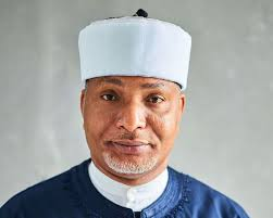 Etsu Nupe Honours Senator Saliu Mustapha With Tabariki Nupe Chieftaincy Title