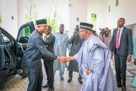 Gov Bala Mohammed Calls Himself ‘Unaffiliated Politician’ During Peter Obi’s Visit To Bauchi