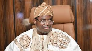 I Couldn’t Decline Offer To Serve As INEC Chairman Coz God Gave Me The Go-ahead-Amupitan