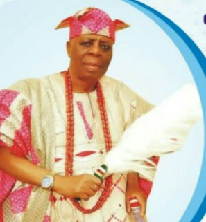 Lagos Branch Of Omo Ibile Igbomina Congratulates Elesie Of Esie On His Elevation To First Class Status