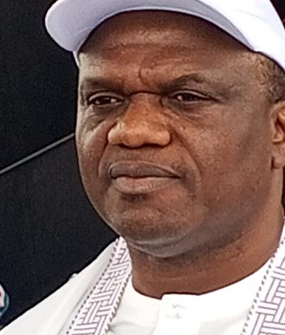 Kwara South Senate Seat: I Decided Not To Run For Senate Next Year To Support Lekan Adewoye’s Candidacy-Former Senator Ajadi