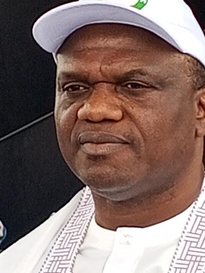 Kwara South Senate Seat: I Decided Not To Run For Senate Next Year To Support Lekan Adewoye’s Candidacy-Former Senator Ajadi