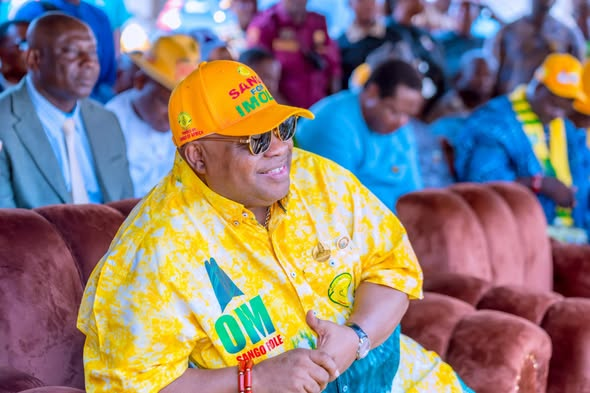 2026 Osun Guber: COMSAC, OPC, Agbekoya, Others Declare Support For Gov Adeleke’s Re-election Bid