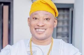 Oba Riliwan Cooler Starts 2 Building Construction Projects In Ilorin Ahead Of ‘Grand’ Coronation Ceremony