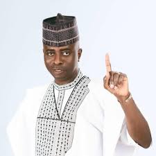 Razak Atunwa To Yahaya Seriki: ‘Kwara 1’ Is My ‘Campaign Slogan’, You Can’t Appropriate It