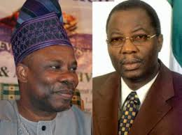 Amosun Got Antsy But He Eventually Emerged As My Successor-Gbenga Daniel