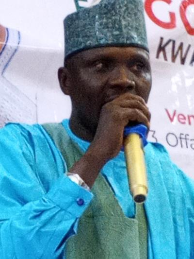 2027 Kwara Guber: Yahaya Seriki’s Candidacy Gets A Boost As Co-aspirant Haliru Mahmud Declares Support For Him