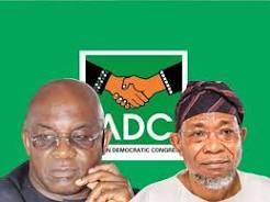 2027 General Election: No Big Deal If ADC Is Stopped From Fielding Candidates-Lagos APC