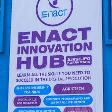 ENACT Innovation Hub Says Kwara South Students Attending Free JAMB Tutoring Classes ‘ll Return To Class April 14