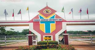 Medical Training: Thomas Adewumi Varsity Sets The Pace With Acquisition Of Asclepius TBK 84 EA Virtual Dissection Table