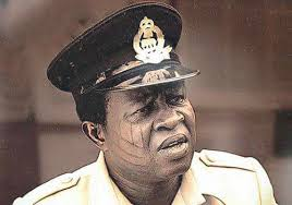 Veteran Actor Aderupoko Turns 77