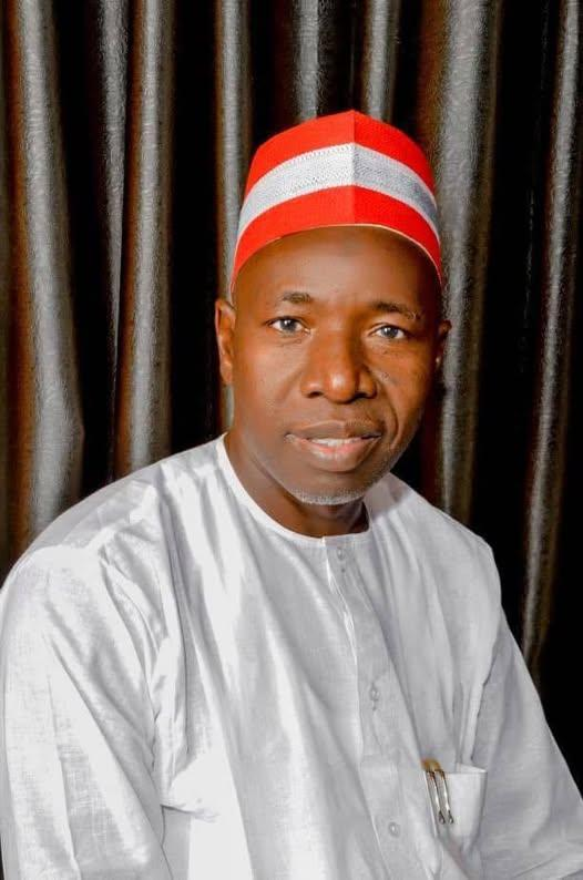 Rep Muhammad Hassan Dies In Abuja…House Of Reps, Kwankwaso Offer Condolences