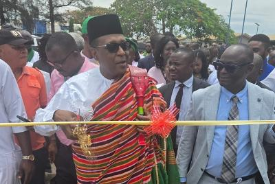 Health Minister Calls Irrua Specialist Teaching Hospital ‘Leading Model In Healthcare Delivery’, Inaugurates Key Projects