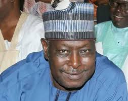 Factional Group Suspends Atiku, 2 Others From ADC…They’re Suffering From ‘Weed Hangover’-Babachir Lawal