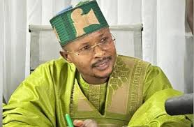 Rep Leke Abejide Announces Decision To Leave ADC, Says Party ‘Effectively Leaderless’