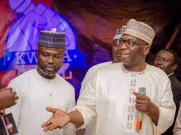 ‎ 2027 Kwara Guber: Haliru Mahmud Thanks Gov Abdulrazaq For Supporting Yahaya Seriki’s Candidacy