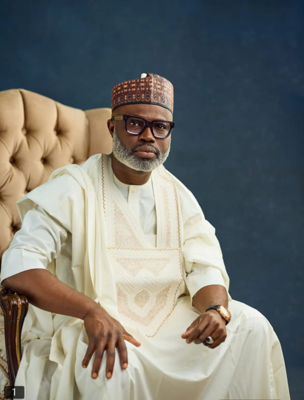 A Defining Moment For Kwara APC: Why Ambassador Yahaya Seriki’s Emergence Matters-Dr. (Mrs) Saadat Yetunde Yusuf