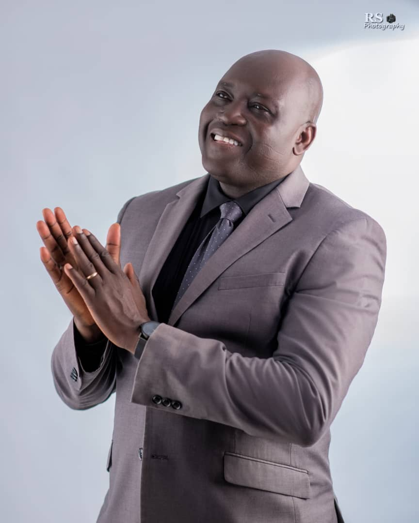 Kwara South APC Senate Primary: Disregard Satanic Rumours, Nurudeen Adeyemi Remains In The Race
