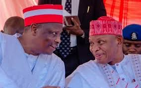 Gov Yusuf To Kwankwaso: Tread Carefully, Silence Isn’t Sign Of Fear