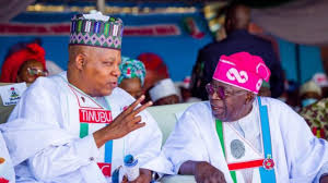 What Some Politicians Told President Tinubu About Clothes I Gifted Him In 2023-VP Shettima