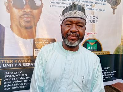 Kwara North: Bala Usman Promises To Scale Agricultural Activities, Ensure Quality Representation If Elected Senator