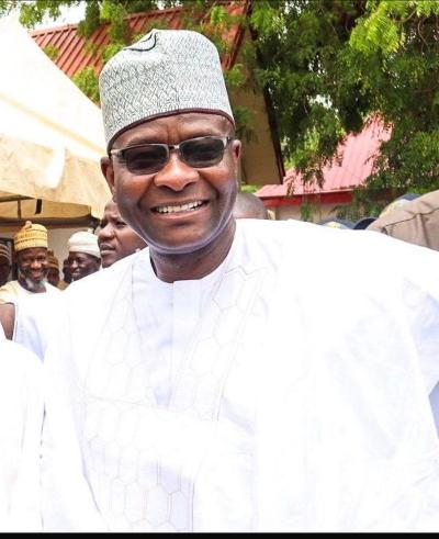 Lateef Olaniyan’s Death ‘Quite Devastating’- Gov AbdulRazaq