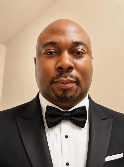 NACLFON President Receives Nehemiah Visionary Leadership Award In Canada