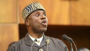 Wike Faction Chooses Sandy Onor As PDP Presidential Candidate As Amaechi Finds Fault With ADC Presidential Primary