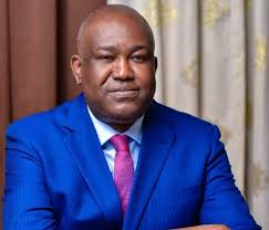 2027: Gbenga Hashim Wins Accord Party Presidential Nomination, Hailed As Bridge Builder