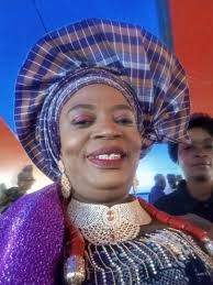 Fatimoh Lawal: Kazeem Adio, Fanibe, Yusuf Pay Condolence Visit To Osun APC Chairman In Ile-Ife