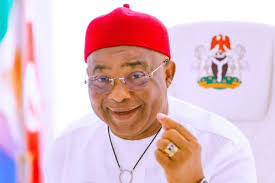 Ignore Media Reports, Gov Uzodinma Remains Our Chairman-PGF Director General