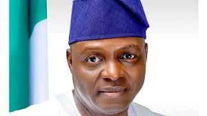 APC National Chairman Calls PDP ‘Main Opposition Party’, Says NDC, ADC ‘Inconsequential’