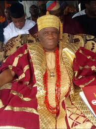 Nurudeen Adeyemi Celebrates Elese Of Igbaja At 98