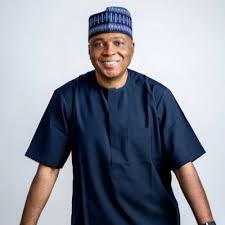 Saraki Foundation Empowers Hundreds Of Small Business Owners In Kwara